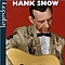 Hank Snow - Legendary (disc 2) альбом