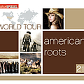 Hank Snow - World Tour - American Roots альбом