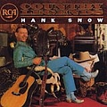 Hank Snow - RCA Country Legends альбом