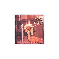 Hank Snow - The Singing Ranger, Vol. 2 album