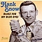 Hank Snow - Blues for My Blue Eyes альбом