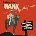 Hank Snow - Wanderin&#039; On - The Best of the Yodeling Ranger album