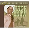 Hank Snow - A Proper Introduction to Hank Snow: I&#039;m Moving On album