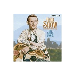 Hank Snow - The Singing Ranger альбом