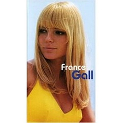 France Gall - Long Box: France Gall (disc 2) альбом