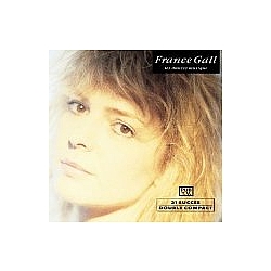France Gall - Les années musique (disc 1) альбом