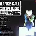 France Gall - Concert public альбом