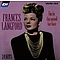Frances Langford - I&#039;m in the Mood for Love альбом