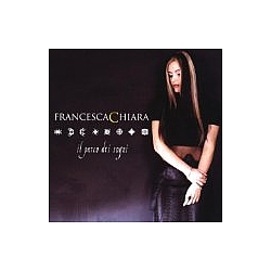 Francesca Chiara - Il Parco Dei Sogni album