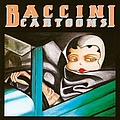 Francesco Baccini - Cartoons album