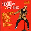 Francesco Baccini - Francesco Baccini &amp; &quot;best&quot; friend album