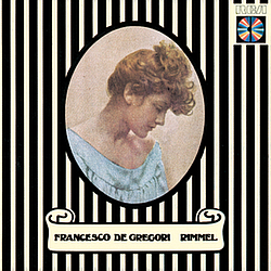 Francesco De Gregori - Rimmel альбом