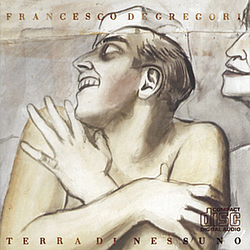 Francesco De Gregori - Terra di nessuno альбом