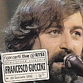Francesco Guccini - Live @ Rtsi album