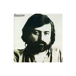 Francesco Guccini - Guccini альбом