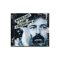 Francesco Guccini - Guccini Live Collection (disc 1) альбом