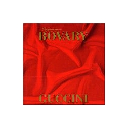 Francesco Guccini - Signora Bovary album