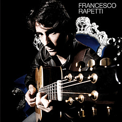 Francesco Rapetti - Francesco Rapetti album