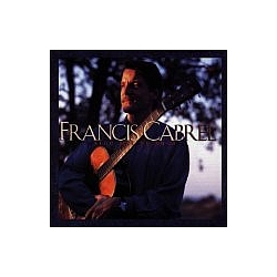 Francis Cabrel - Algo Mas de Amor album