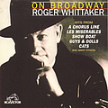 Roger Whittaker - On Broadway album