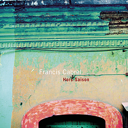 Francis Cabrel - Hors-saison album