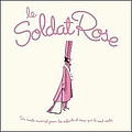 Francis Cabrel - Le Soldat Rose album