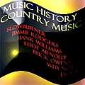 Hank Snow - Music History - Country Music album