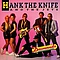 Hank The Knife &amp; The Jets - Diamonds album
