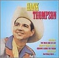 Hank Thompson - Hank Thompson album