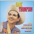 Hank Thompson - Hank Thompson альбом