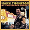 Hank Thompson - At The Golden Nugget album