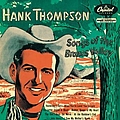 Hank Thompson - Songs Of The Brazos Valley album