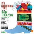 Hank Thompson - It&#039;s Christmas Time album
