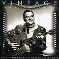 Hank Thompson - Vintage Collections альбом