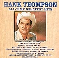 Hank Thompson - All-Time Greatest Hits альбом