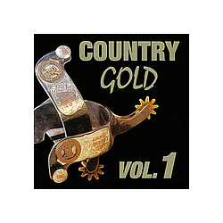 Hank Thompson - Country Gold Vol. 1 альбом