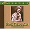 Hank Thompson - A Proper Introduction to Hank Thompson: The Wild Side of Life альбом