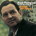 Hank Thompson - Just An Old Flame альбом