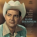 Hank Thompson - This Broken Heart Of Mine album