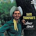 Hank Thompson - Dance Ranch альбом