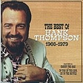 Hank Thompson - The Best of Hank Thompson: 1966-1979 альбом
