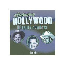 Hank Thompson - Swinging Hollywood Hillbilly Cowboys: #4 The Hits album
