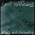 Hank Williams - Alone and Forsaken album