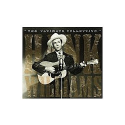 Hank Williams - The Ultimate Collection (disc 2) альбом