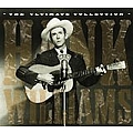 Hank Williams - The Ultimate Collection (disc 2) album