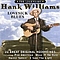 Hank Williams - The Legendary Hank Williams album