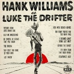 Hank Williams - The Original Singles Collection (disc 3) album