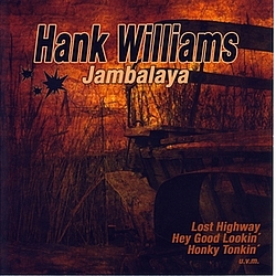 Hank Williams - Jambalaya album