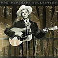 Hank Williams - The Ultimate Collection album
