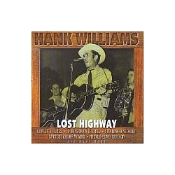 Hank Williams - Lost Highway альбом